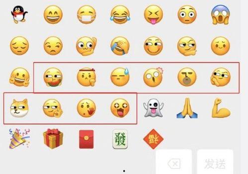 微信表情包吃瓜代表什么意思,微信表情包“吃瓜”背后的网络文化解读